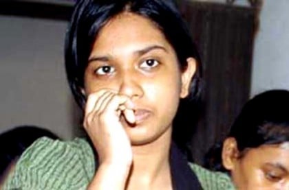 
ঐশীর আপিল শুনানির জন্য গ্রহণ