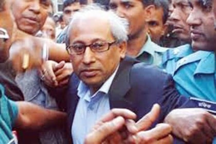 সাকা চৌধুরীর আইনজীবী ফখরুলের জামিন