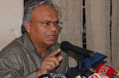 জামিনে মুক্তি পেলেন রিজভী 