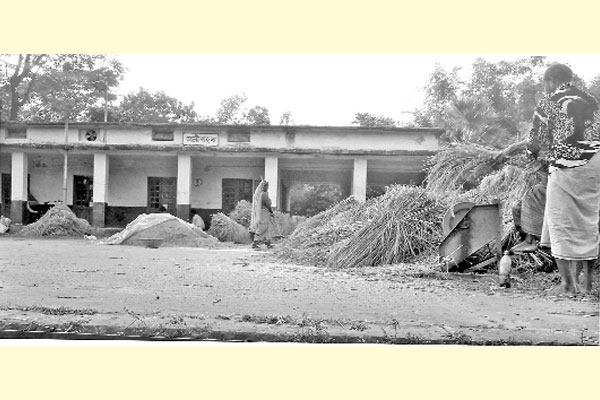কুমিল্লায় এক দশকে সাত রেল স্টেশন বন্ধ