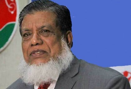 'স্বাধীনতা বিরোধী সব অপশক্তিকে রুখে দিতে হবে'