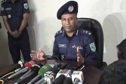 'মাসুদ রানার গুলিতেই কুনিও হোশির মৃত্যু'