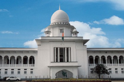 অনামিকা হত্যা: ৫ আসামির সাজা বহাল