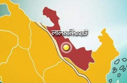 তিস্তার চরে অপুষ্টিতে জন্ম হচ্ছে বিকলাঙ্গ শিশু