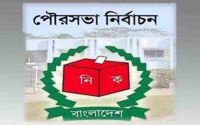 বগুড়া পৌরসভা নির্বাচনে মেয়র প্রার্থীদের গণসংযোগ শুরু