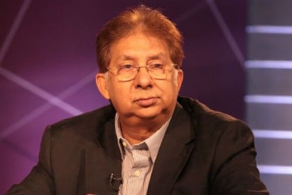 নাশকতার মামলায় শমসের মুবিনের বিচার শুরু
