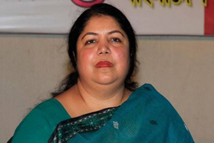 'নারী নির্যাতন প্রতিরোধে সরকার বদ্ধপরিকর'
