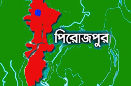 বাসচাপায় উপজেলা কৃষকলীগ সভাপতি নিহত
