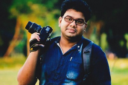 'র‍্যাব পরিচয়ে' ছাত্রলীগ নেতাকে গুমের অভিযোগ
