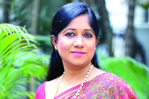 নির্মাণে ব্যস্ত রোকেয়া প্রাচী