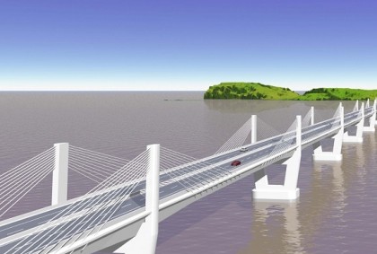 যে কারণে আলোচিত পদ্মা সেতু