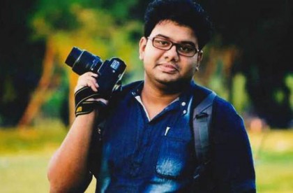 ছাত্রলীগ নেতাকে ফিরিয়ে দিতে লাখ টাকা মুক্তিপণ দাবি