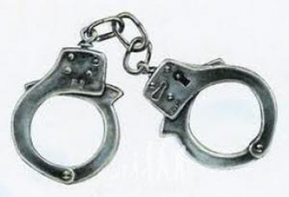 চাঁপাইনবাবগঞ্জে পিস্তল-গুলিসহ আটক ১