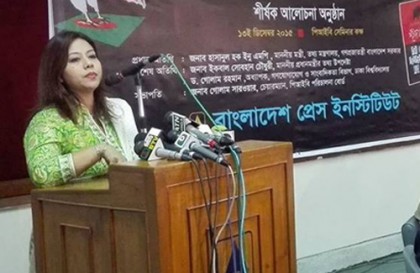 বুদ্ধিজীবীদের সঠিক তালিকা প্রকাশের দাবি শমী কায়সারের