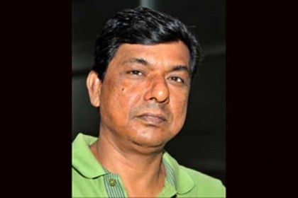 ট্রাকের ধাক্কায় সাংবাদিক আবদুল্লাহ ফারুক নিহত