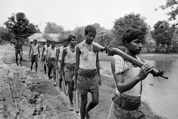 ও আমার বাংলাদেশ
