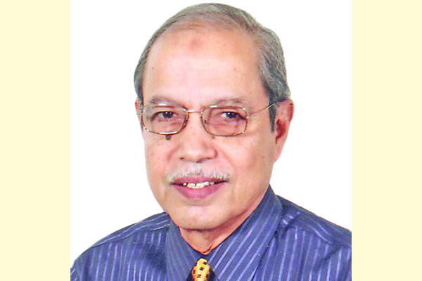 ঘৃণা করে কেউ বড় হতে পারে না