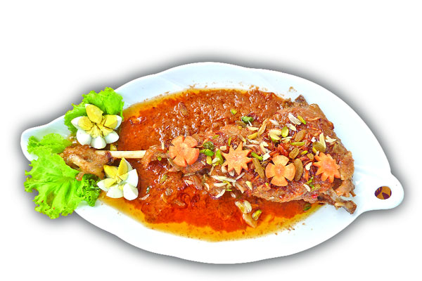 রসনাবিলাস