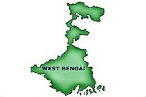 
পশ্চিমবঙ্গে আরও ৫টি জেলার নাম ঘোষণা