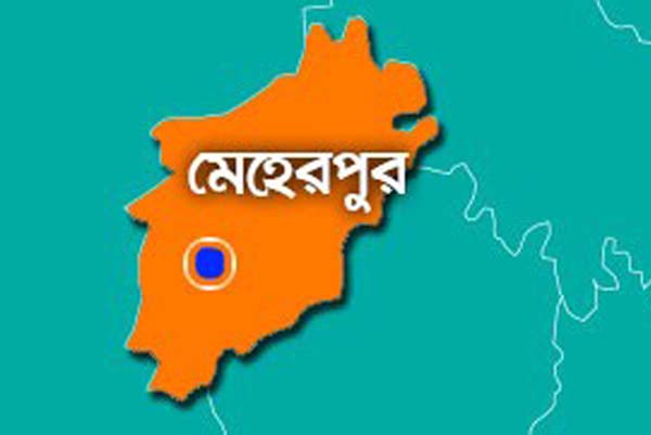 মেহেরপুরে গণপিটুনিতে ডাকাতের মৃত্যু