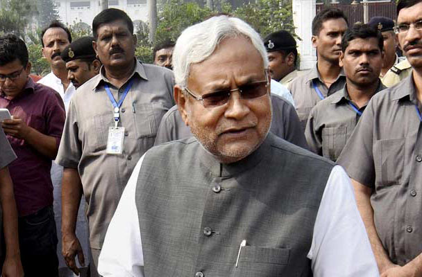 বিহারে মদের সব দোকান হয়ে যাবে দুধের দোকান