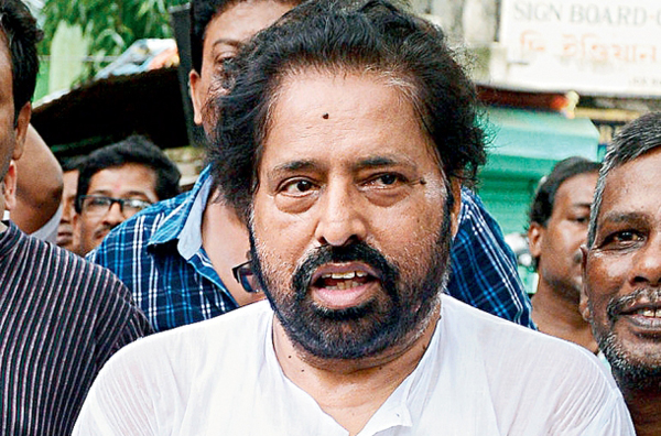 তৃণমূল এমপি সুদীপ ব্যানার্জিকে হত্যার হুমকি
