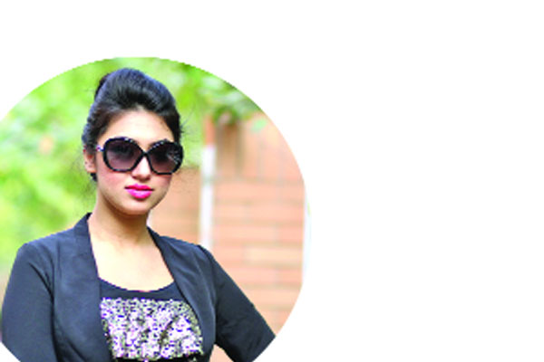 মেয়েদের ব্লেজার