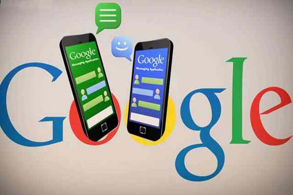 বাজারে আসছে গুগলের নতুন মেসেজিং অ্যাপ