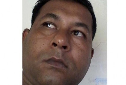 বরগুনা থেকে পটুয়াখালী শ্রমিক দল নেতার লাশ উদ্ধার
