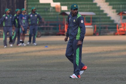 পাকিস্তান দলে ফিরলেন আমির