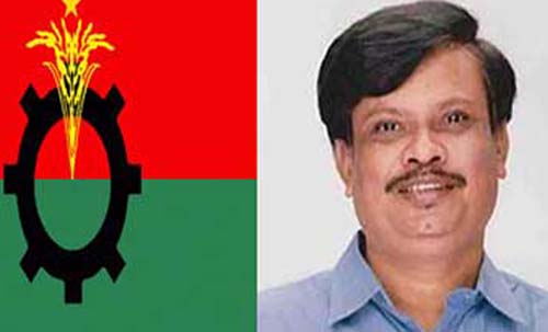 'পৌর নির্বাচনের মধ্য দিয়ে বিএনপির নেতাকর্মীরা ঘুম থেকে জেগে উঠেছে'