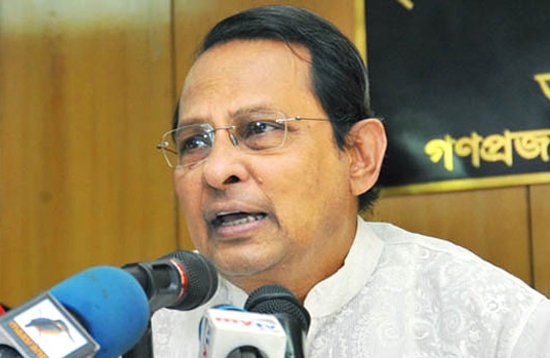 'বাংলাদেশ এখনও যুদ্ধ, সংগ্রামের মধ্যে'