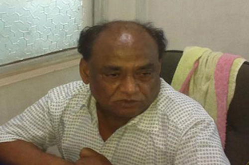 বাংলাদেশ প্রতিদিন বিক্রি করলে খুন করে ফেলবো: ভালুকার এমপি