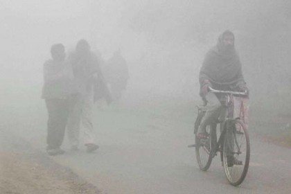 আসছে তীব্র শৈত্যপ্রবাহ