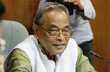 'একুশে আগস্টে যথাযথ নিরাপত্তা পাননি শেখ হাসিনা'