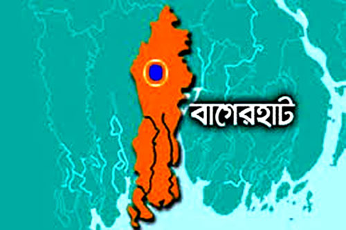 মংলায় কার্গোর ধাক্কায় ট্রলারডুবি