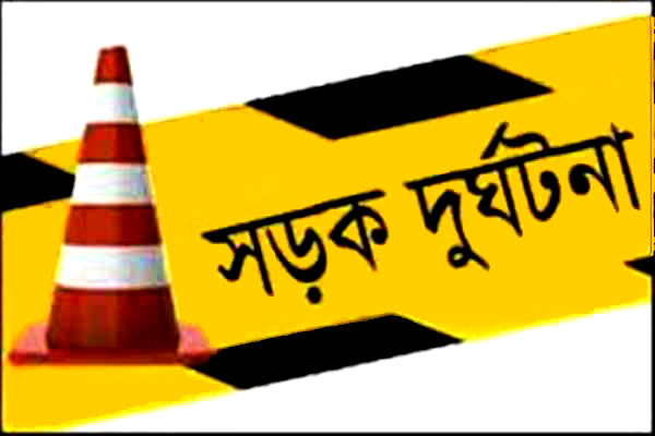 মোড়েলগঞ্জে দুই মটরসাইকেলের মুখোমুখি সংঘর্ষে নিহত ২