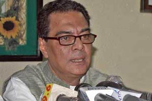 'আসুন শান্তিপূর্ণ রাজনীতি এগিয়ে নিয়ে যাই'