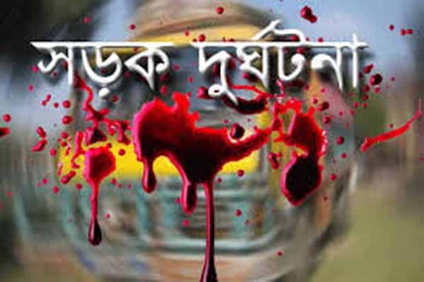 চুয়াডাঙ্গায় ২ বাসের মুখোমুখি সংঘর্ষে নিহত ৩, আহত ১২