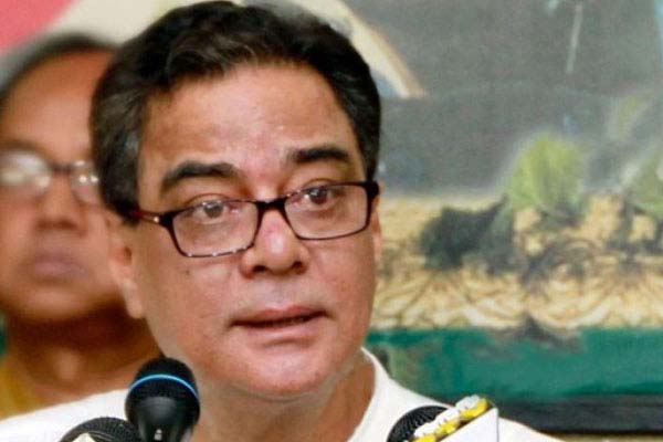 'রাজাকাররা গণতন্ত্র ধ্বংসের ষড়যন্ত্র করছে'