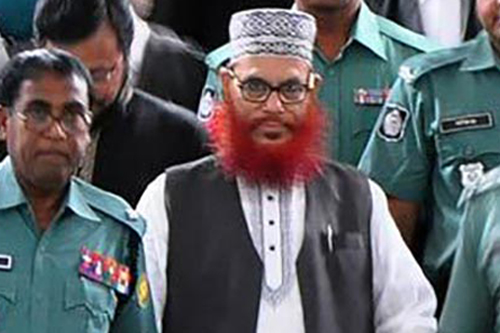 সাঈদীর মৃত্যুদণ্ড চেয়ে রাষ্ট্রপক্ষের রিভিউ