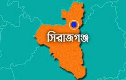 উল্লাপাড়ায় গৃহবধূর মুখে এসিড নিক্ষেপ
