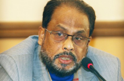 'দেশে একনায়কতন্ত্র কায়েম করেছে বর্তমান সরকার'