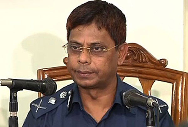 ‘বাংলাদেশে আইএসের অস্তিত্ব নেই’