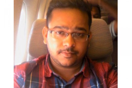 যুক্তরাষ্ট্রে প্রাইভেটকারের ধাক্কায় বাংলাদেশি যুবক নিহত