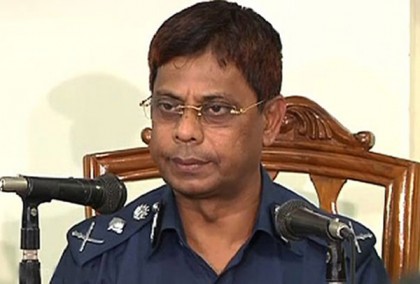 ‘বাংলাদেশে আইএসের অস্তিত্ব নেই’