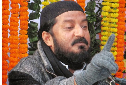 'পিতামাতাই সন্তানের জন্য বড় পীর'