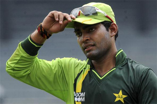 ওমর আকমলের ১ ম্যাচ নিষেধাজ্ঞা স্থগিত