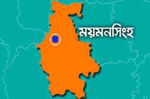 ভালুকায় ট্রাকচাপায় গৃহবধূ নিহত
