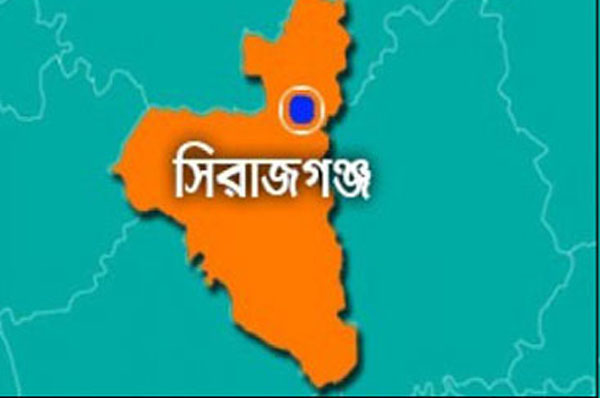 সিরাজগঞ্জে বিএনপি নেতা জেলহাজতে